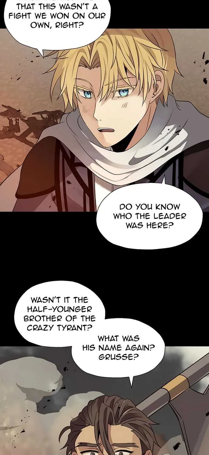 Transmigrating to the Otherworld Once More (REloaded To The Otherworld) Chapter 20 page 40 - 
