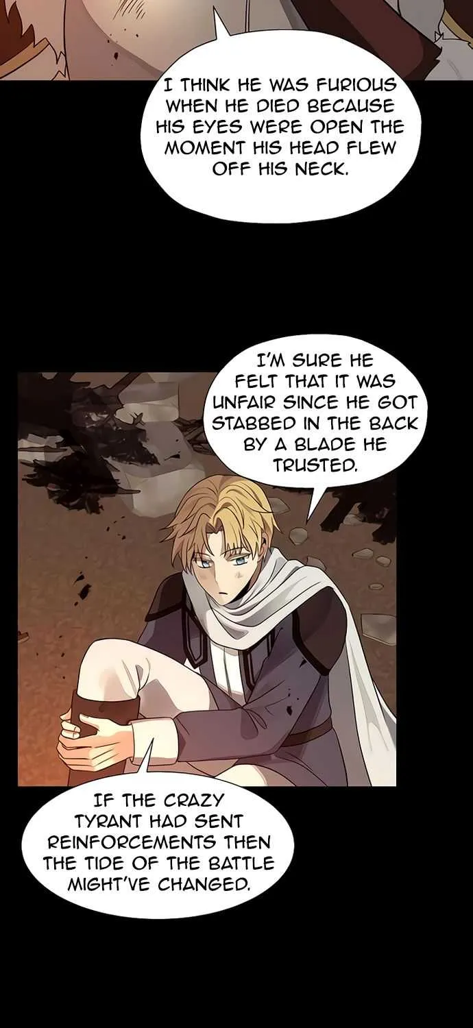 Transmigrating to the Otherworld Once More (REloaded To The Otherworld) Chapter 20 page 42 - 