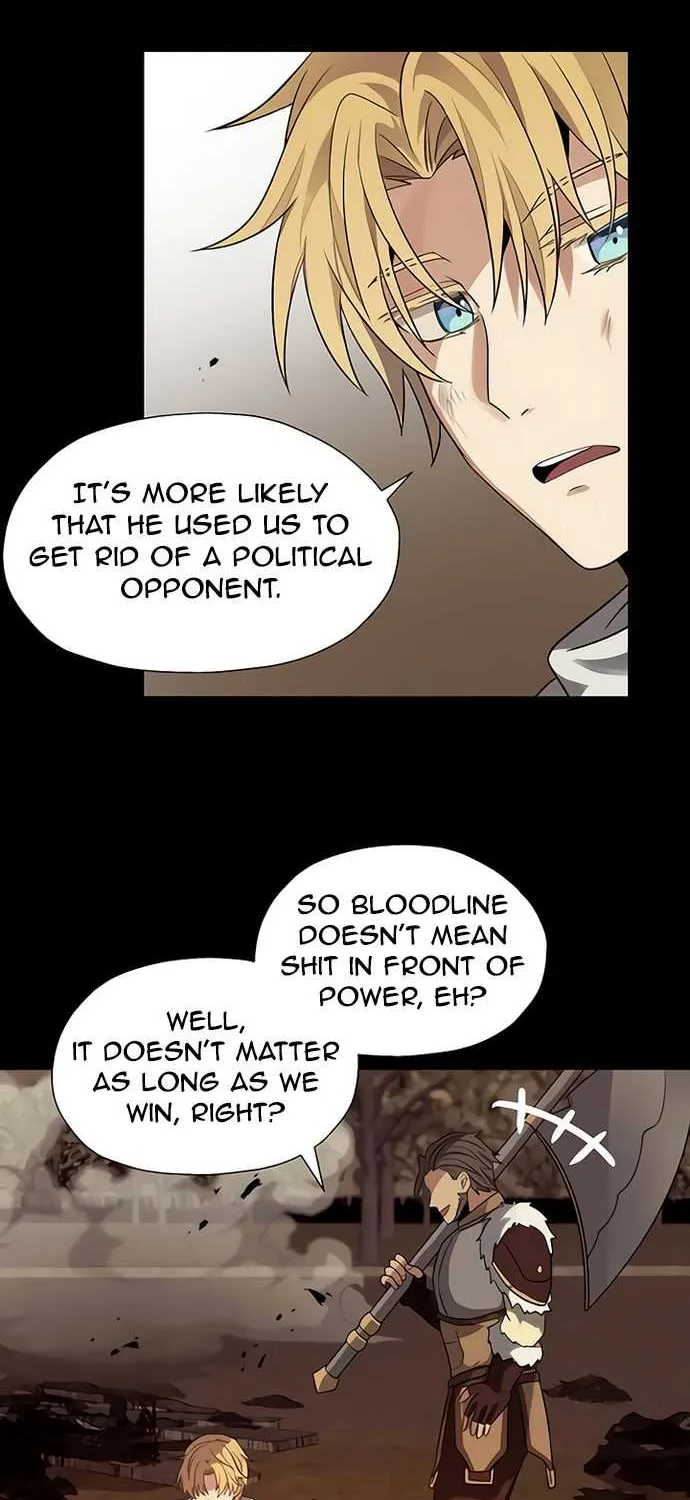 Transmigrating to the Otherworld Once More (REloaded To The Otherworld) Chapter 20 page 43 - 
