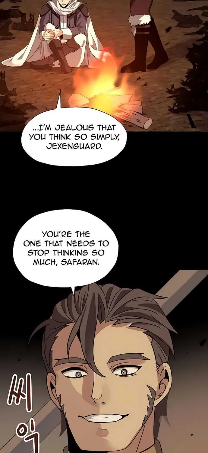 Transmigrating to the Otherworld Once More (REloaded To The Otherworld) Chapter 20 page 44 - 