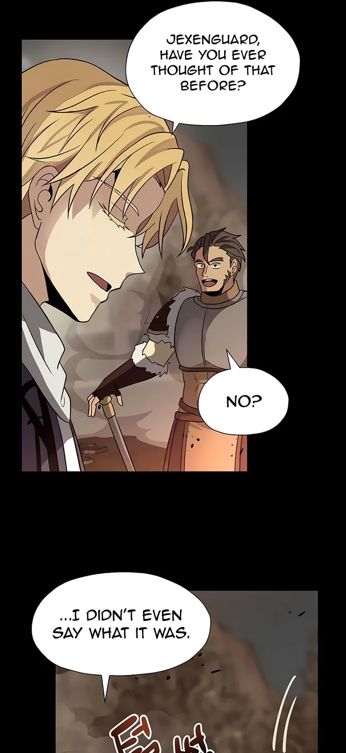 Transmigrating to the Otherworld Once More (REloaded To The Otherworld) Chapter 20 page 47 - 