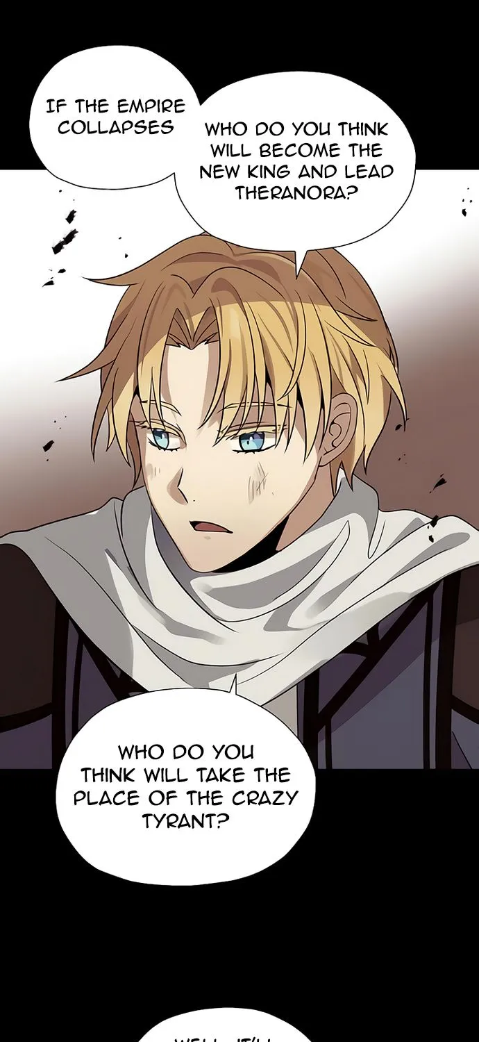 Transmigrating to the Otherworld Once More (REloaded To The Otherworld) Chapter 20 page 52 - 