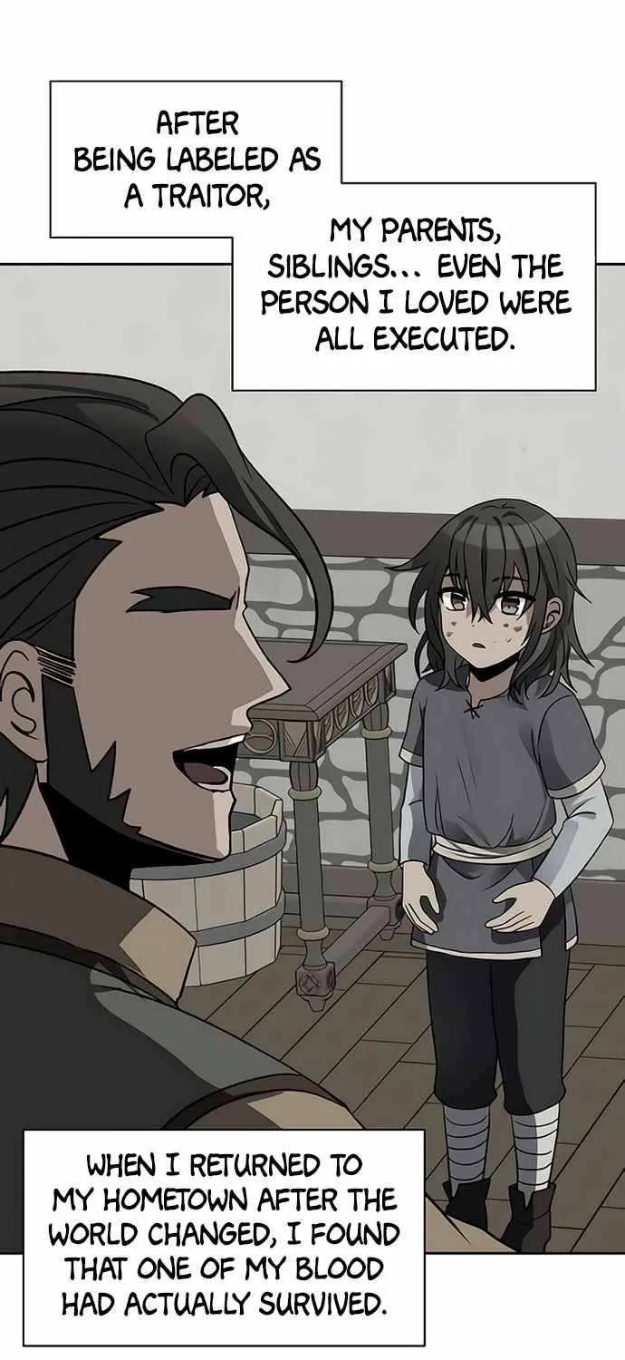 Transmigrating to the Otherworld Once More (REloaded To The Otherworld) Chapter 21 page 14 - 