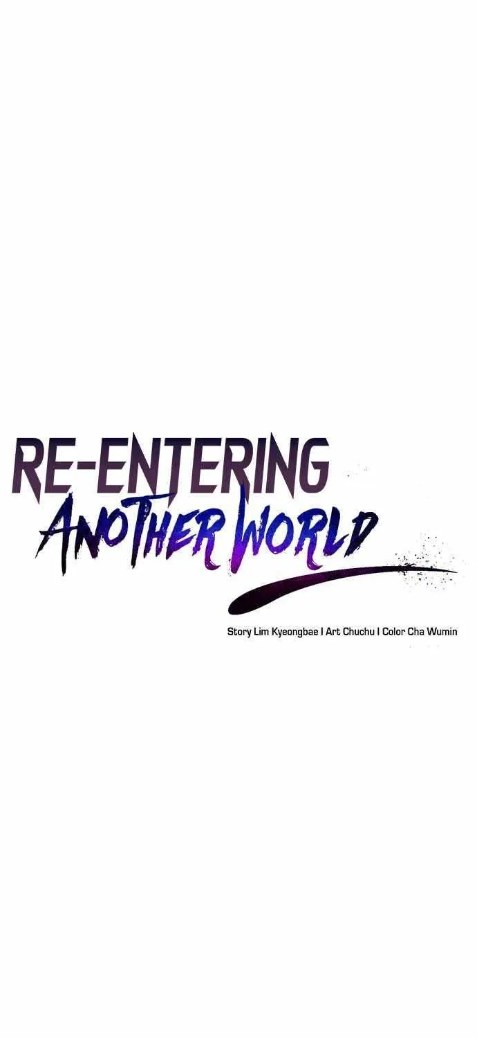 Transmigrating to the Otherworld Once More (REloaded To The Otherworld) Chapter 21 page 19 - 