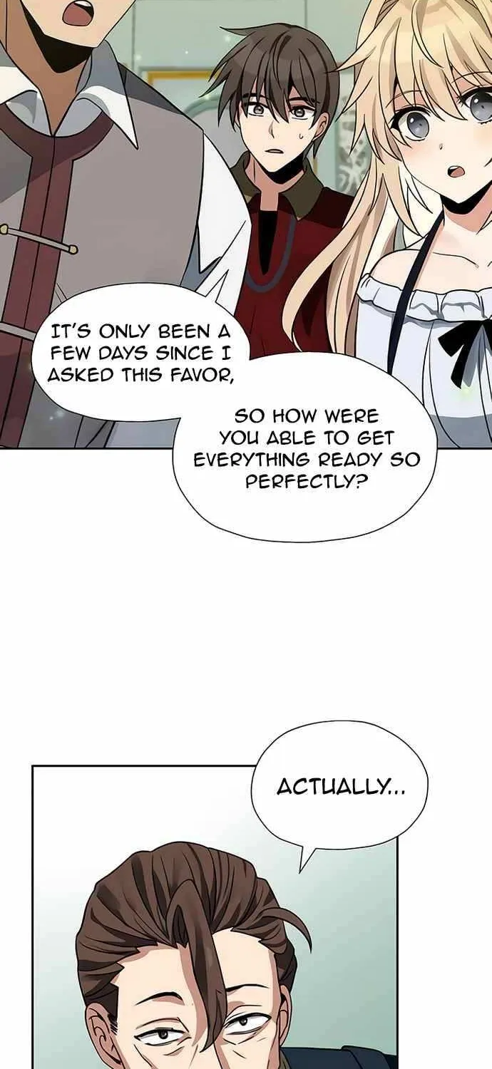 Transmigrating to the Otherworld Once More (REloaded To The Otherworld) Chapter 21 page 23 - 