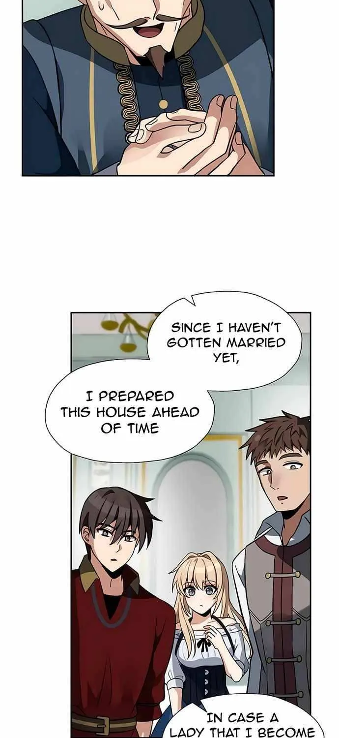 Transmigrating to the Otherworld Once More (REloaded To The Otherworld) Chapter 21 page 24 - 