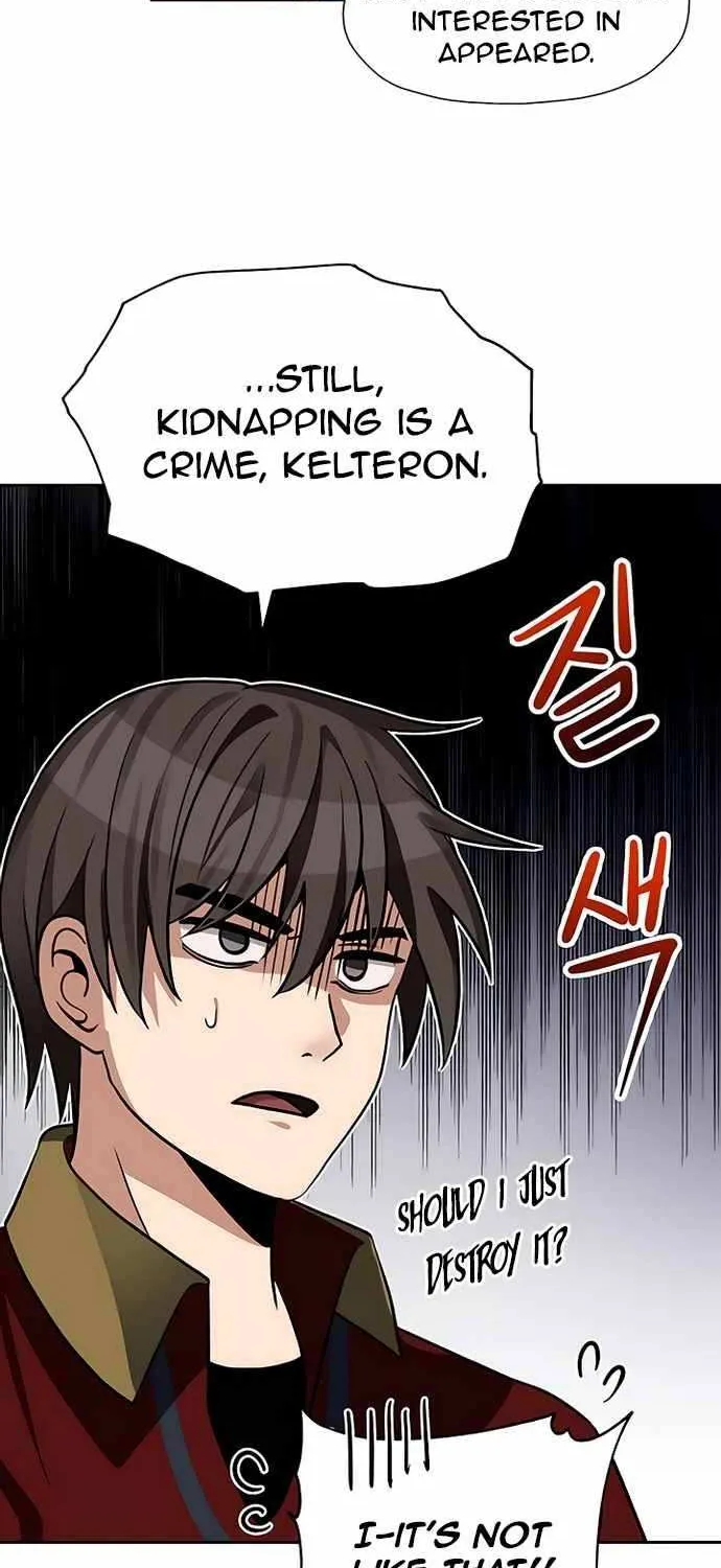 Transmigrating to the Otherworld Once More (REloaded To The Otherworld) Chapter 21 page 25 - 
