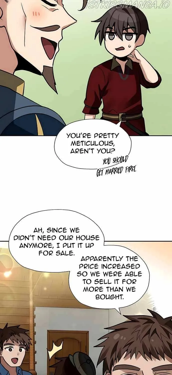 Transmigrating to the Otherworld Once More (REloaded To The Otherworld) Chapter 21 page 27 - 