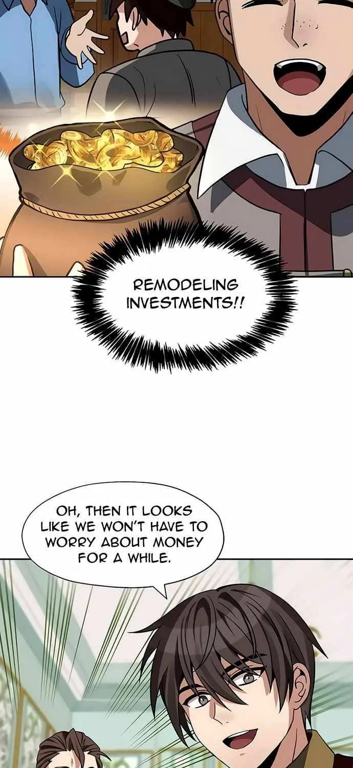 Transmigrating to the Otherworld Once More (REloaded To The Otherworld) Chapter 21 page 28 - 