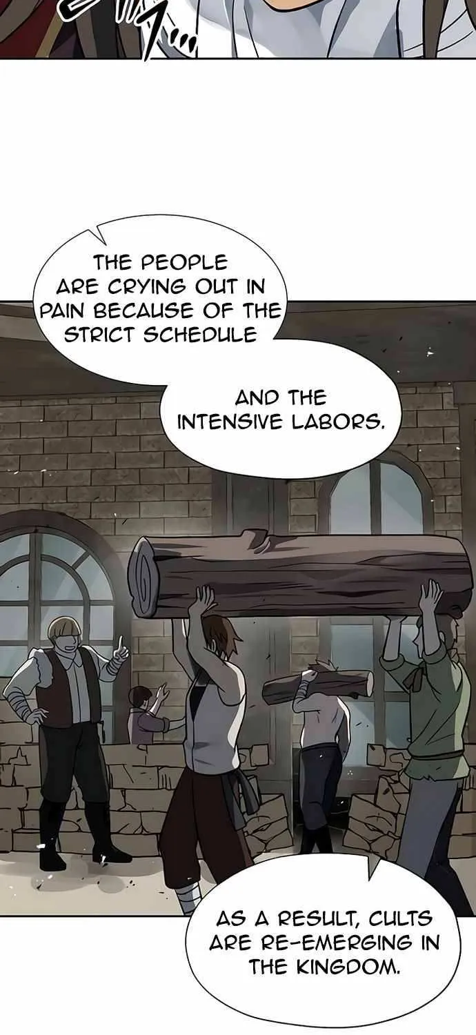 Transmigrating to the Otherworld Once More (REloaded To The Otherworld) Chapter 21 page 4 - 