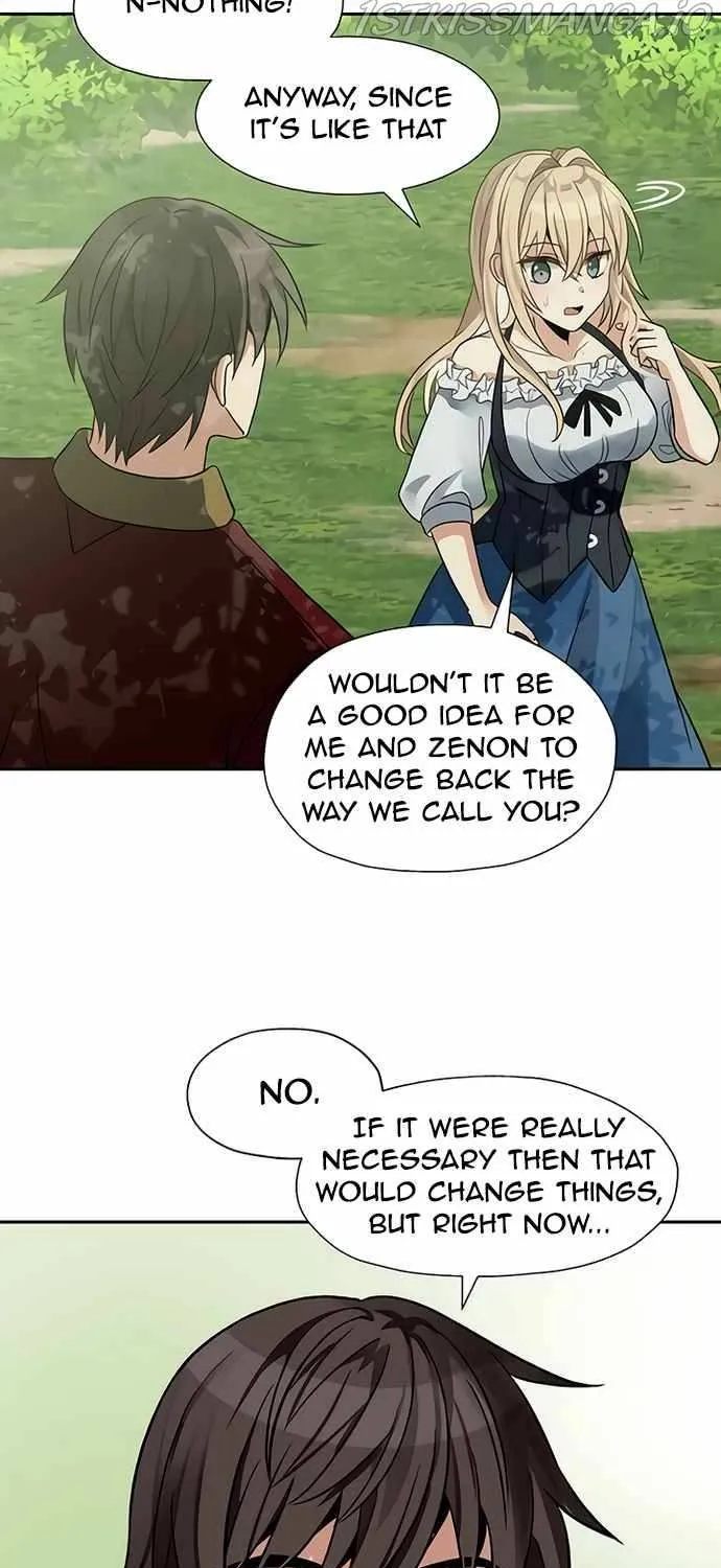 Transmigrating to the Otherworld Once More (REloaded To The Otherworld) Chapter 21 page 37 - 