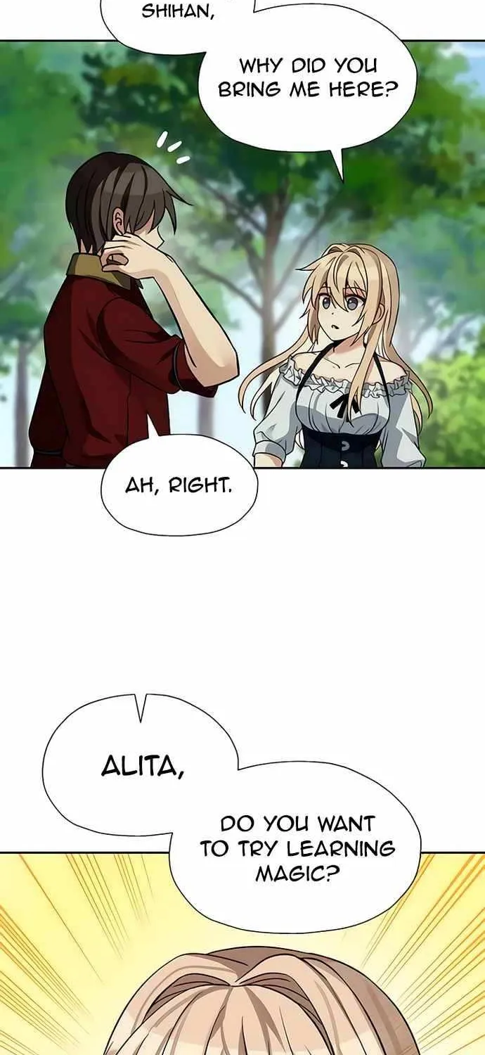 Transmigrating to the Otherworld Once More (REloaded To The Otherworld) Chapter 21 page 40 - 