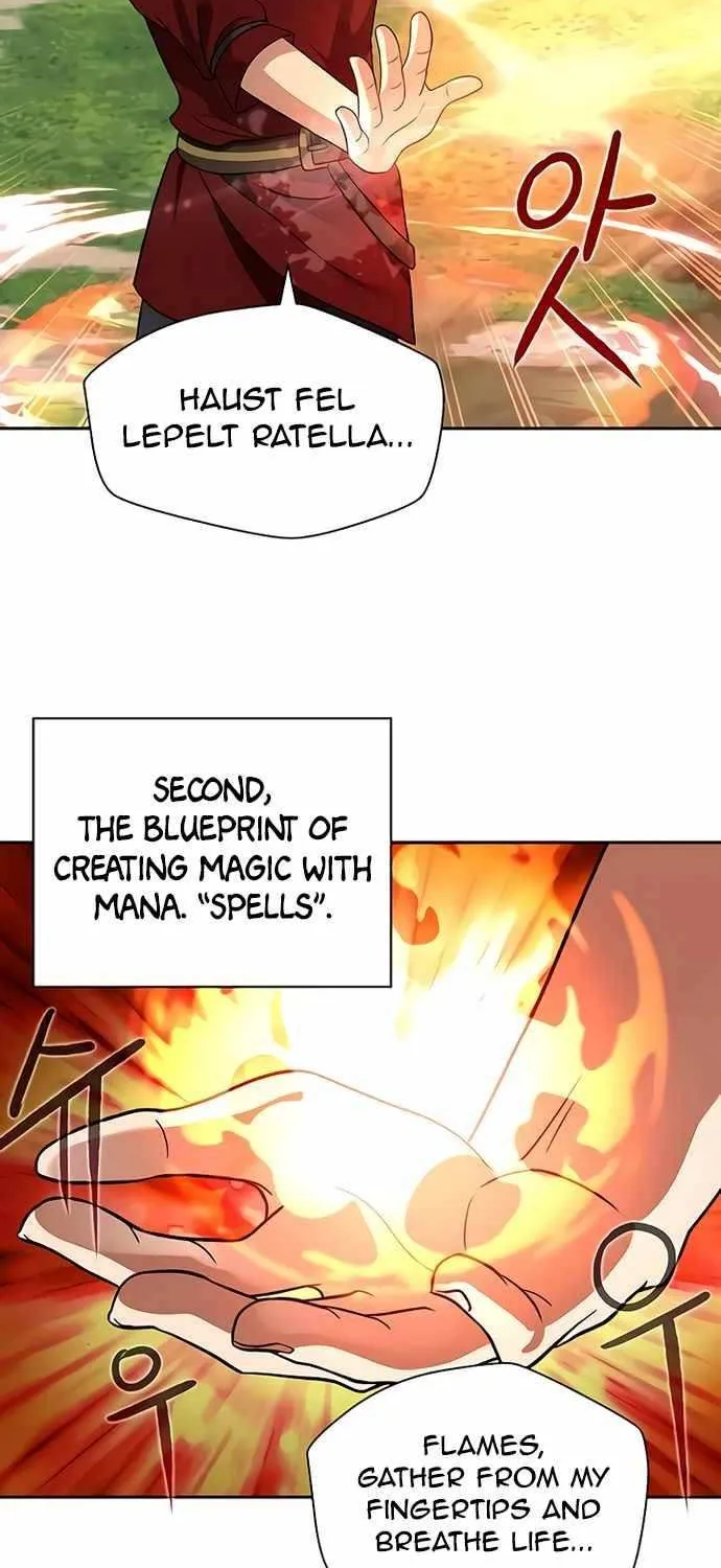 Transmigrating to the Otherworld Once More (REloaded To The Otherworld) Chapter 21 page 48 - 