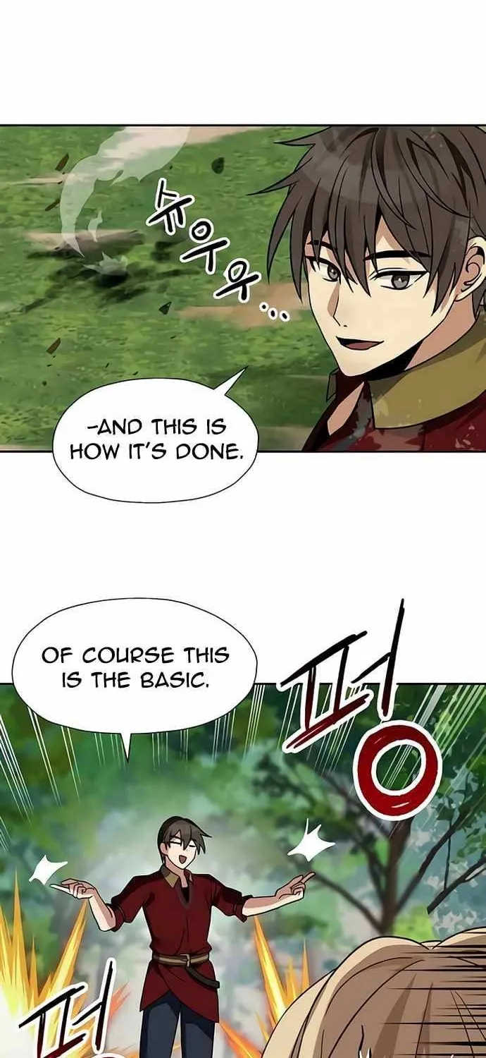 Transmigrating to the Otherworld Once More (REloaded To The Otherworld) Chapter 21 page 50 - 