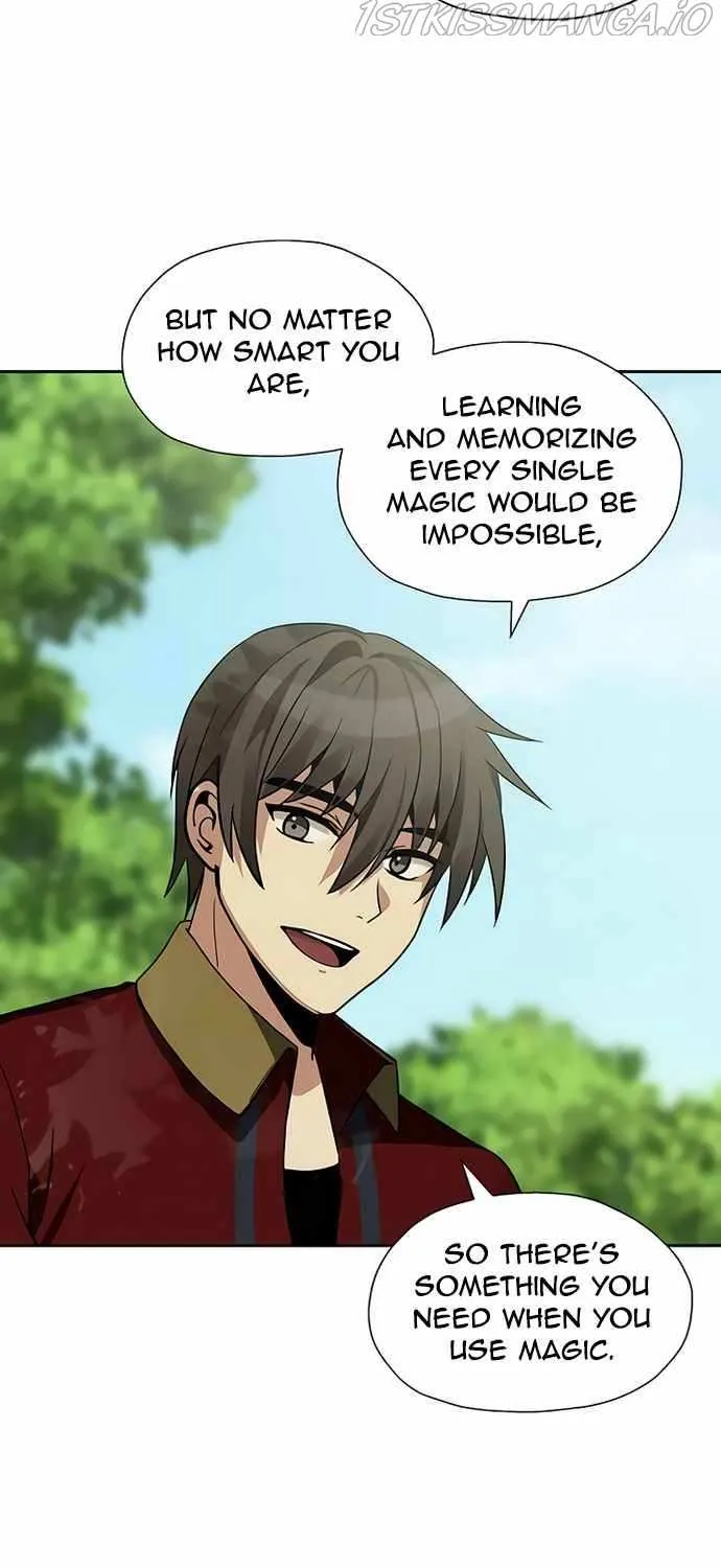 Transmigrating to the Otherworld Once More (REloaded To The Otherworld) Chapter 21 page 52 - 