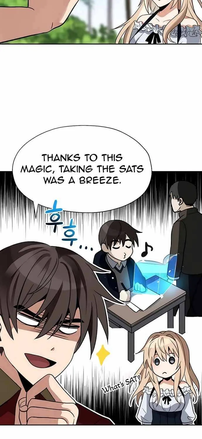 Transmigrating to the Otherworld Once More (REloaded To The Otherworld) Chapter 21 page 58 - 
