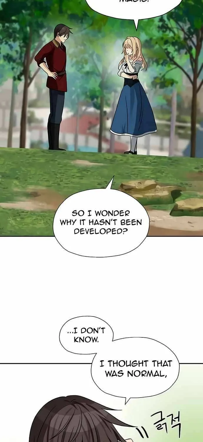 Transmigrating to the Otherworld Once More (REloaded To The Otherworld) Chapter 21 page 60 - 