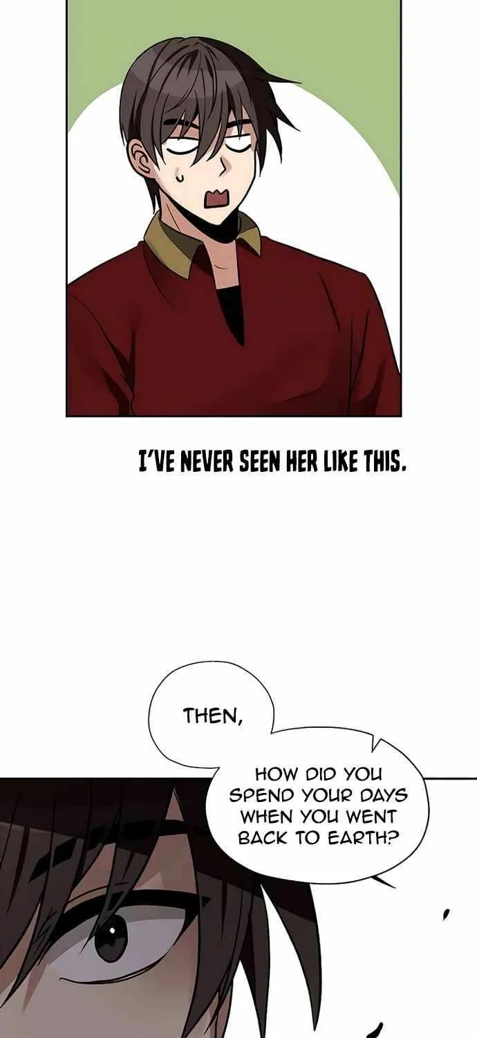 Transmigrating to the Otherworld Once More (REloaded To The Otherworld) Chapter 21 page 64 - 