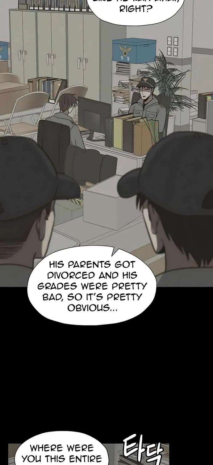 Transmigrating to the Otherworld Once More (REloaded To The Otherworld) Chapter 22 page 4 - 