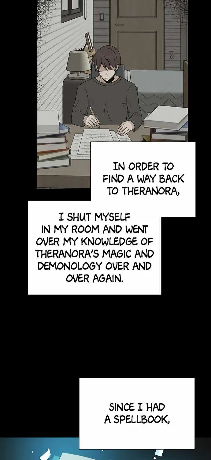 Transmigrating to the Otherworld Once More (REloaded To The Otherworld) Chapter 22 page 33 - 