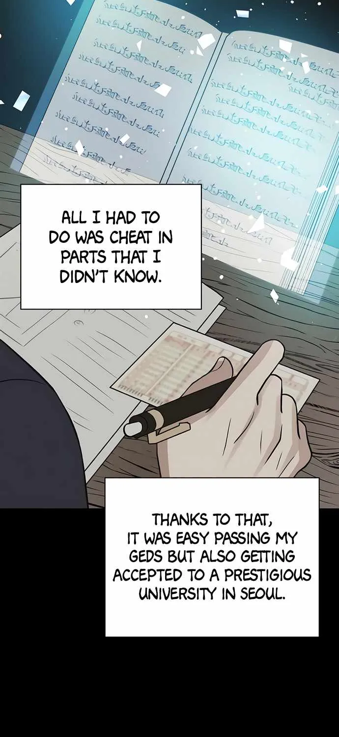 Transmigrating to the Otherworld Once More (REloaded To The Otherworld) Chapter 22 page 34 - 