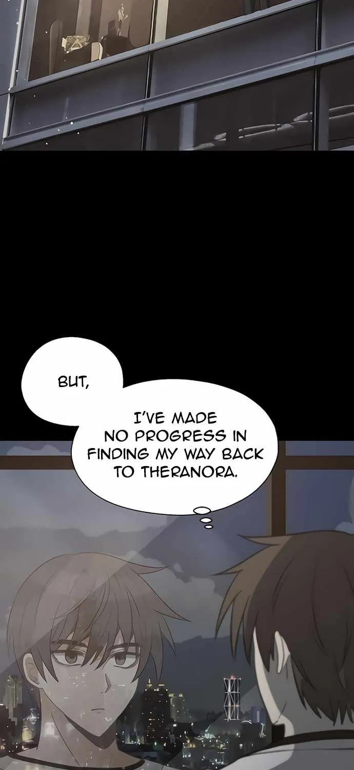 Transmigrating to the Otherworld Once More (REloaded To The Otherworld) Chapter 22 page 45 - 