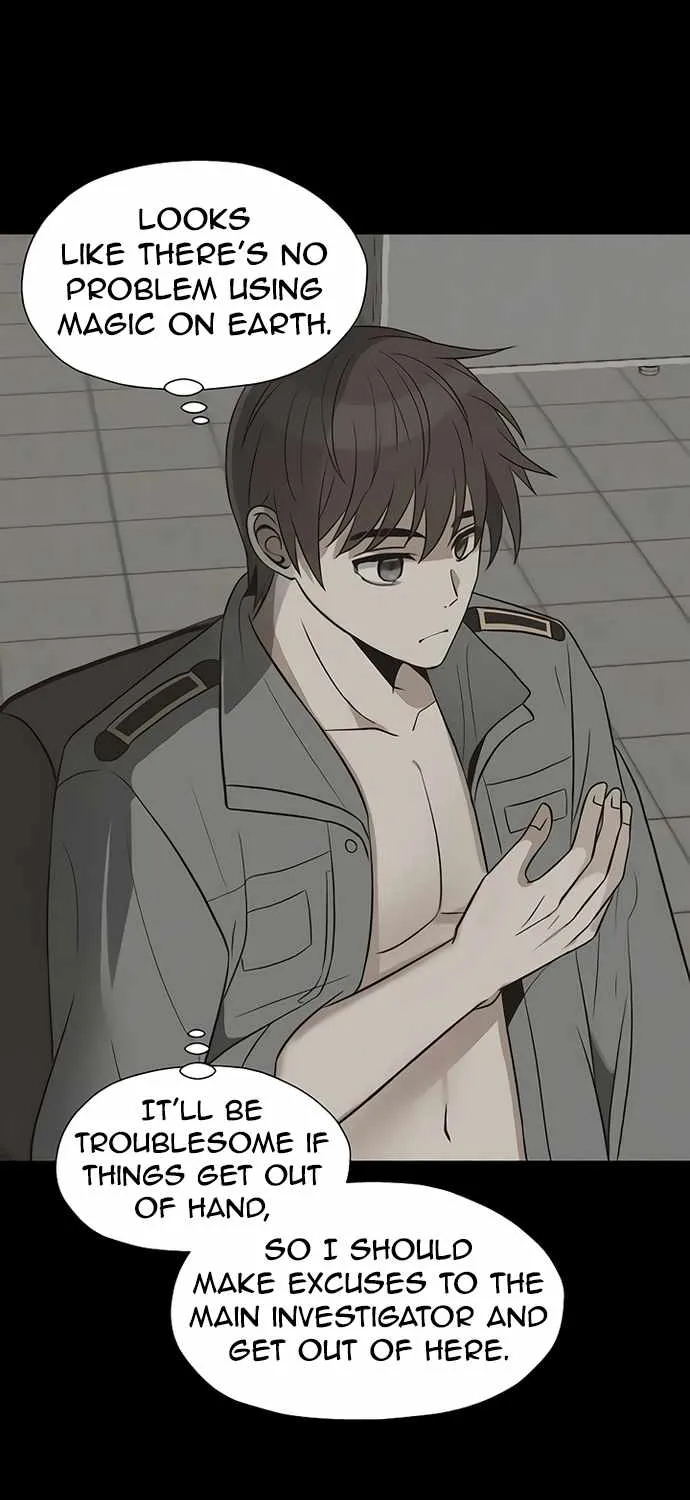 Transmigrating to the Otherworld Once More (REloaded To The Otherworld) Chapter 22 page 9 - 