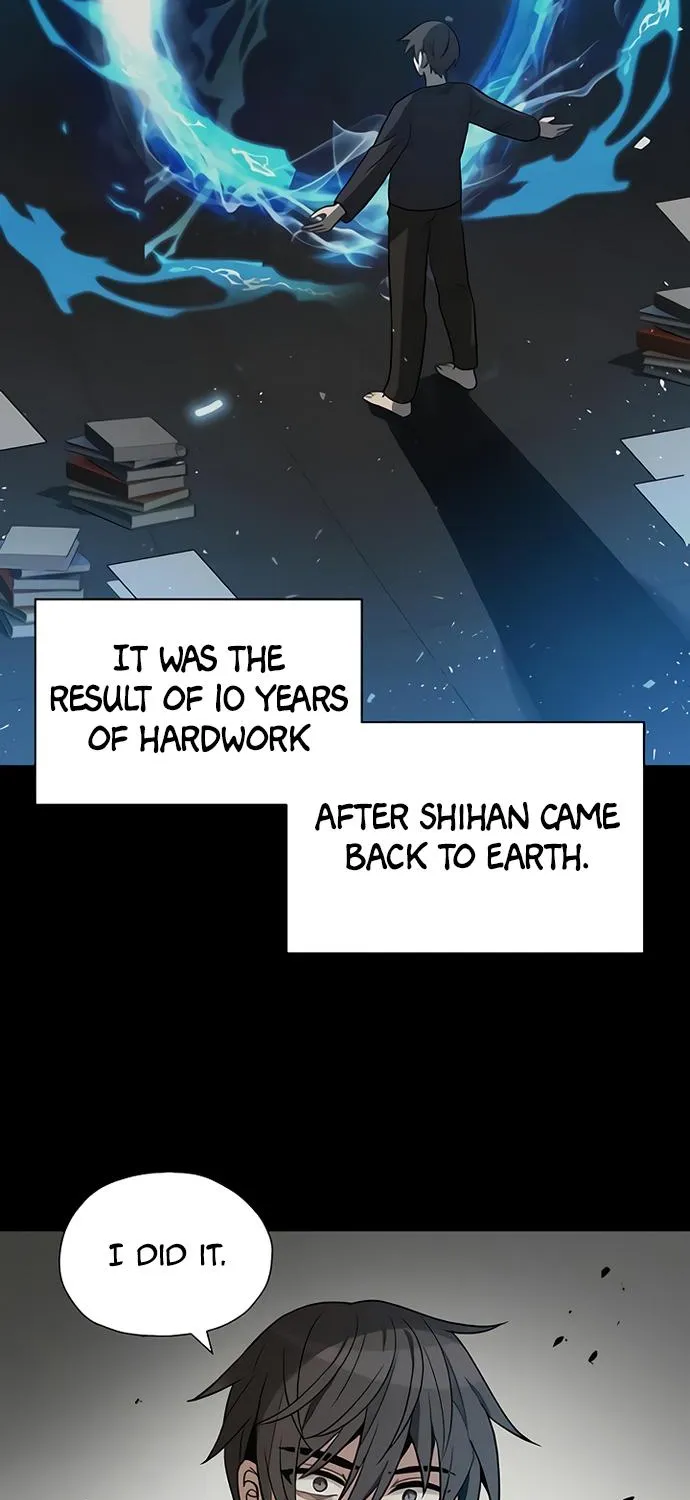 Transmigrating to the Otherworld Once More (REloaded To The Otherworld) Chapter 23 page 16 - 