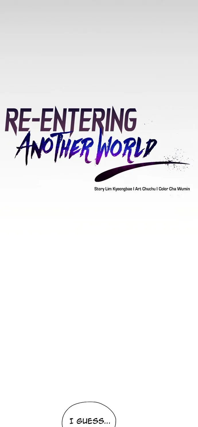 Transmigrating to the Otherworld Once More (REloaded To The Otherworld) Chapter 23 page 21 - 