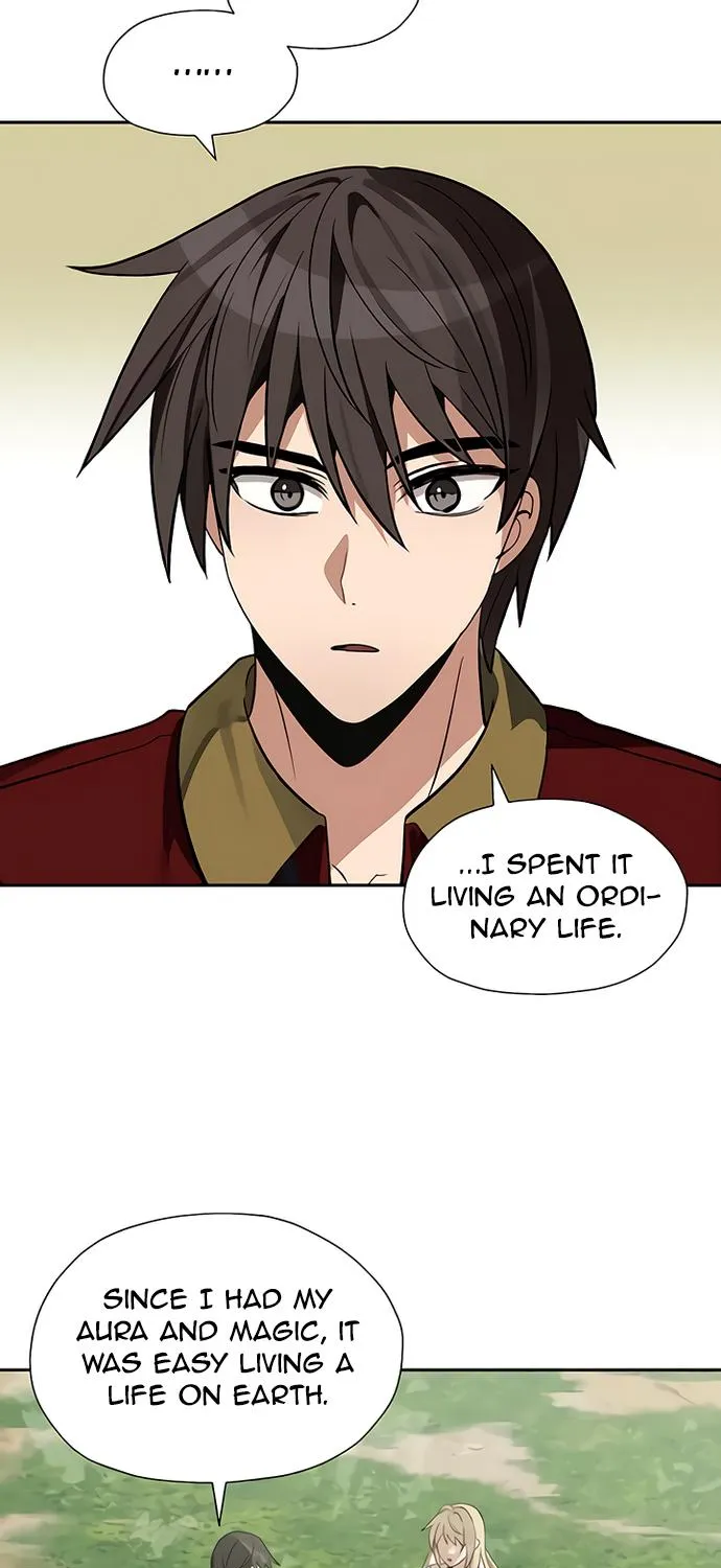 Transmigrating to the Otherworld Once More (REloaded To The Otherworld) Chapter 23 page 22 - 