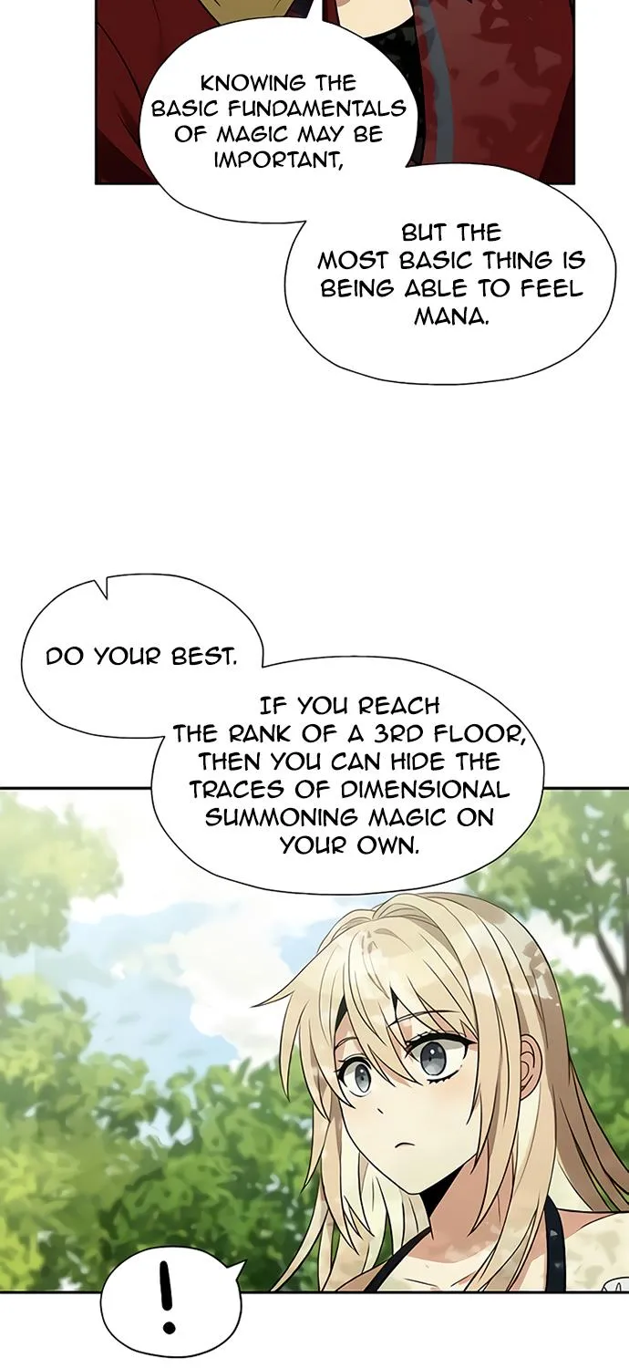 Transmigrating to the Otherworld Once More (REloaded To The Otherworld) Chapter 23 page 28 - 