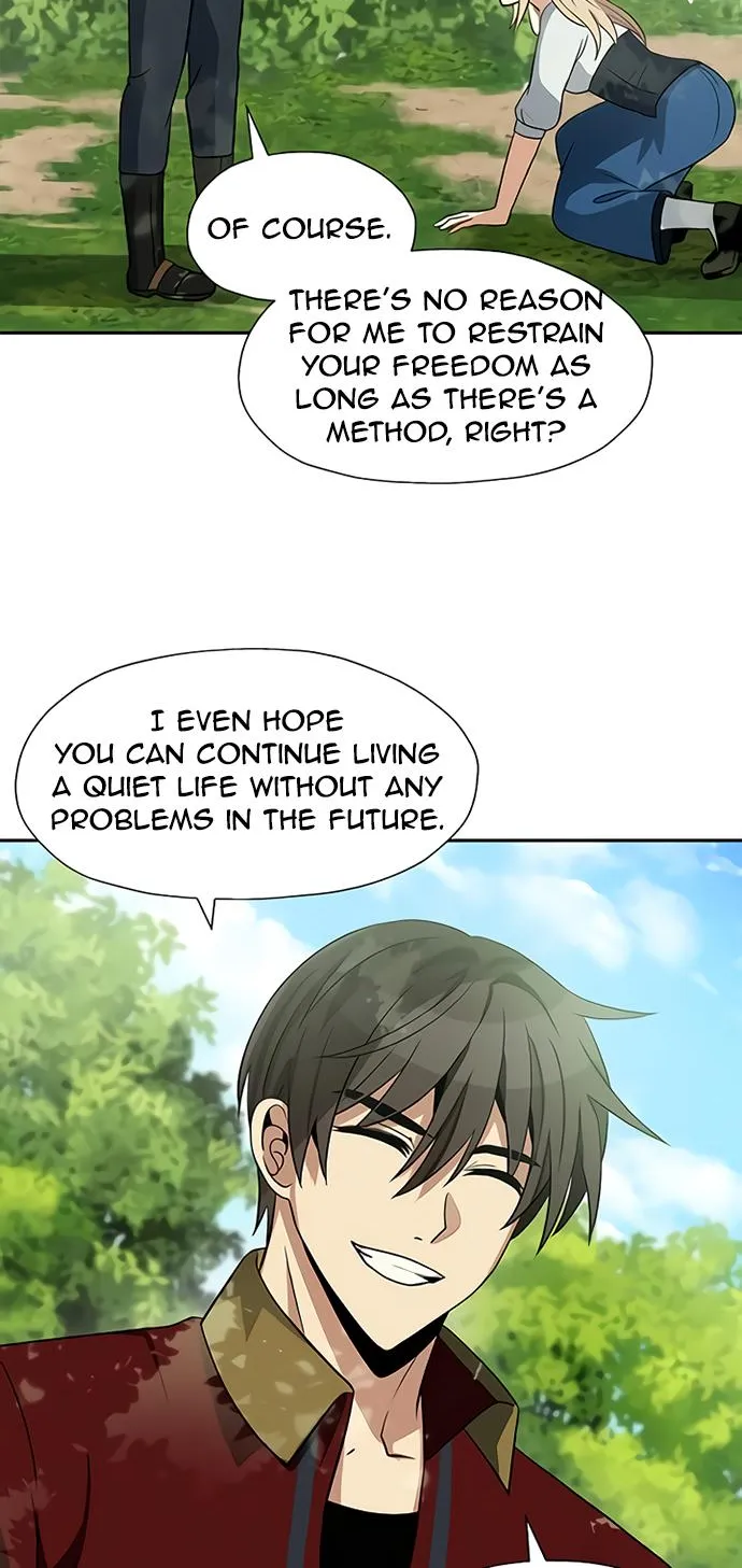 Transmigrating to the Otherworld Once More (REloaded To The Otherworld) Chapter 23 page 33 - 