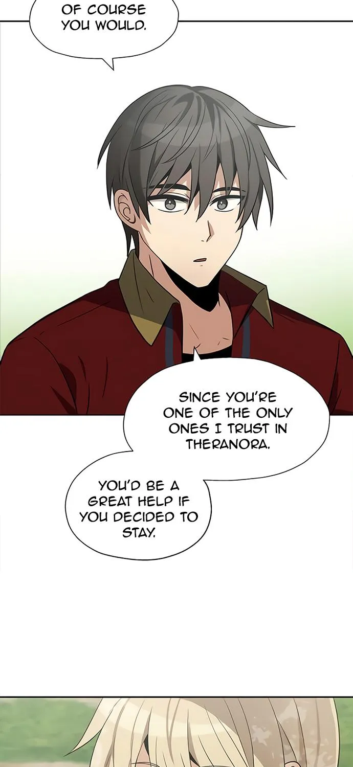 Transmigrating to the Otherworld Once More (REloaded To The Otherworld) Chapter 23 page 36 - 