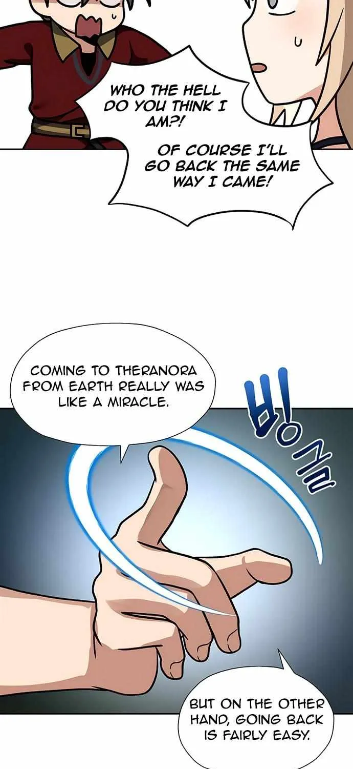 Transmigrating to the Otherworld Once More (REloaded To The Otherworld) Chapter 23 page 43 - 