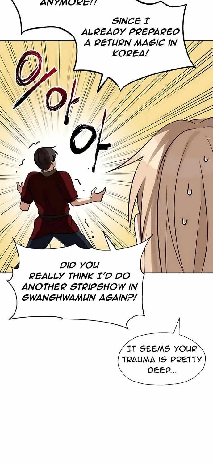 Transmigrating to the Otherworld Once More (REloaded To The Otherworld) Chapter 23 page 48 - 