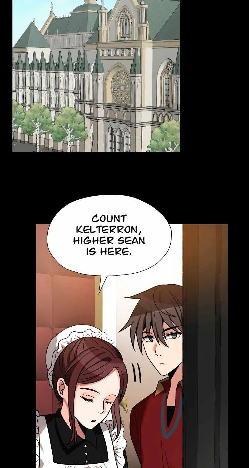 Transmigrating to the Otherworld Once More (REloaded To The Otherworld) Chapter 24 page 14 - 