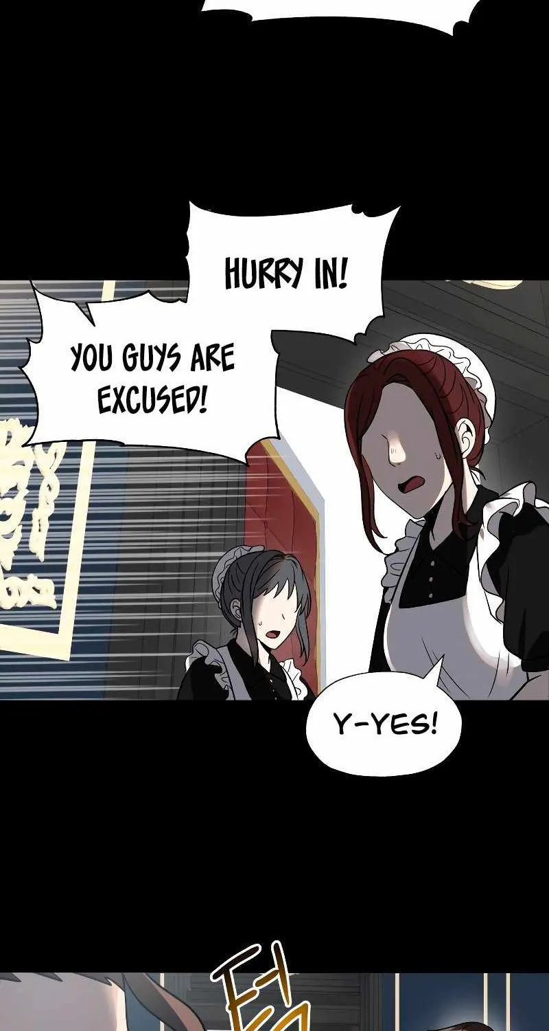 Transmigrating to the Otherworld Once More (REloaded To The Otherworld) Chapter 24 page 17 - 