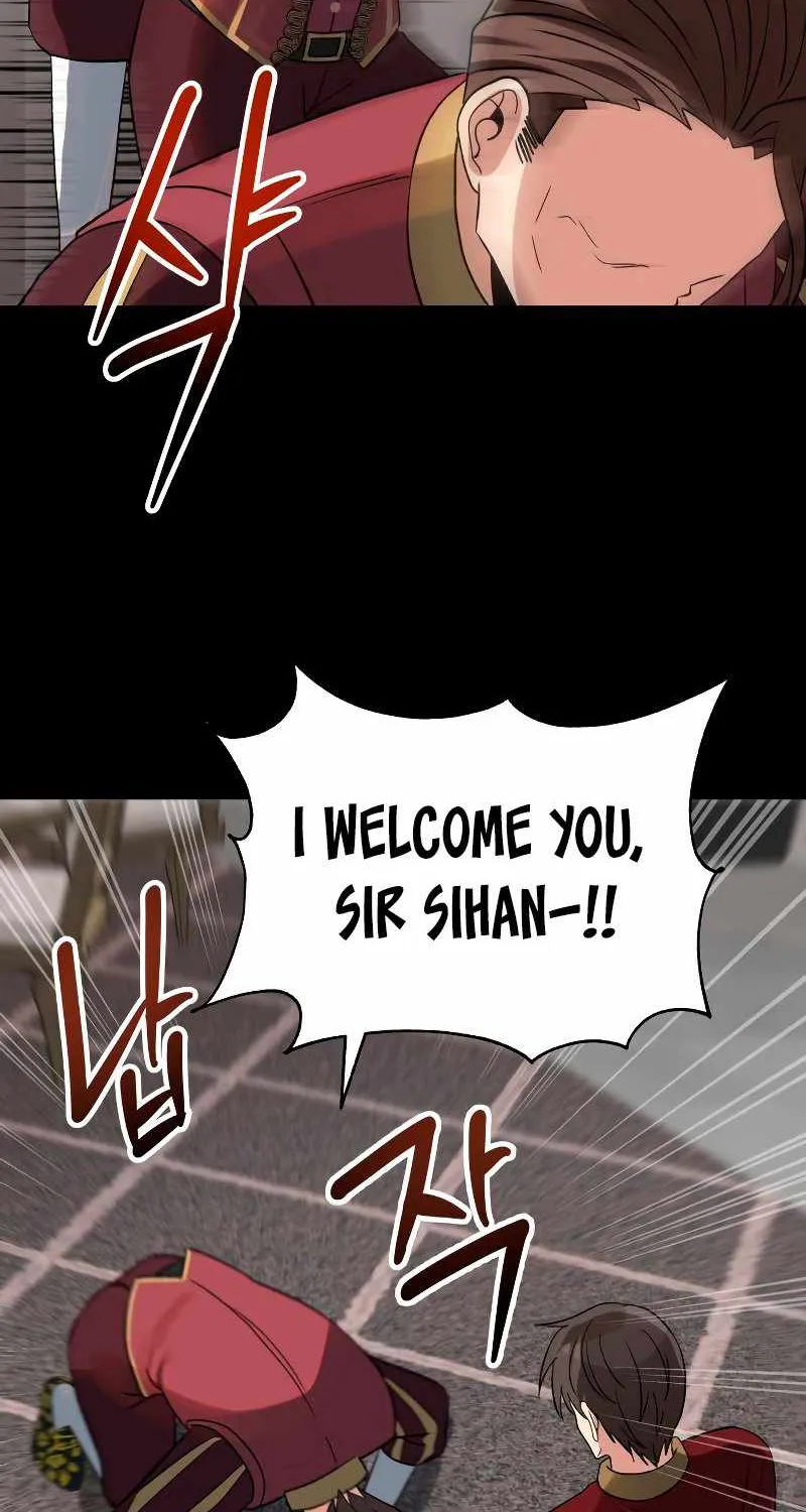 Transmigrating to the Otherworld Once More (REloaded To The Otherworld) Chapter 24 page 19 - 