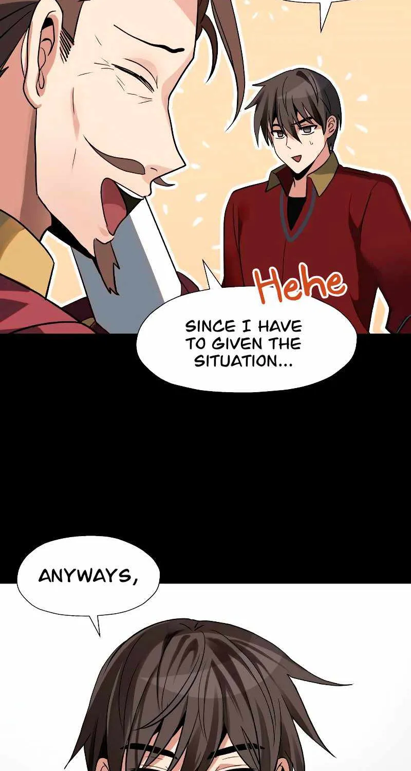 Transmigrating to the Otherworld Once More (REloaded To The Otherworld) Chapter 24 page 21 - 