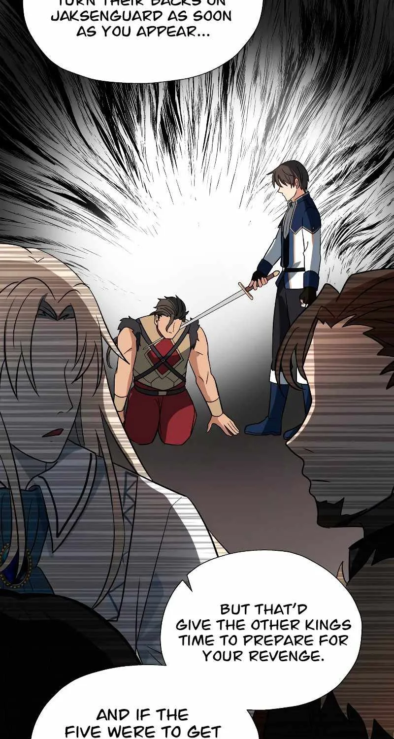 Transmigrating to the Otherworld Once More (REloaded To The Otherworld) Chapter 24 page 25 - 