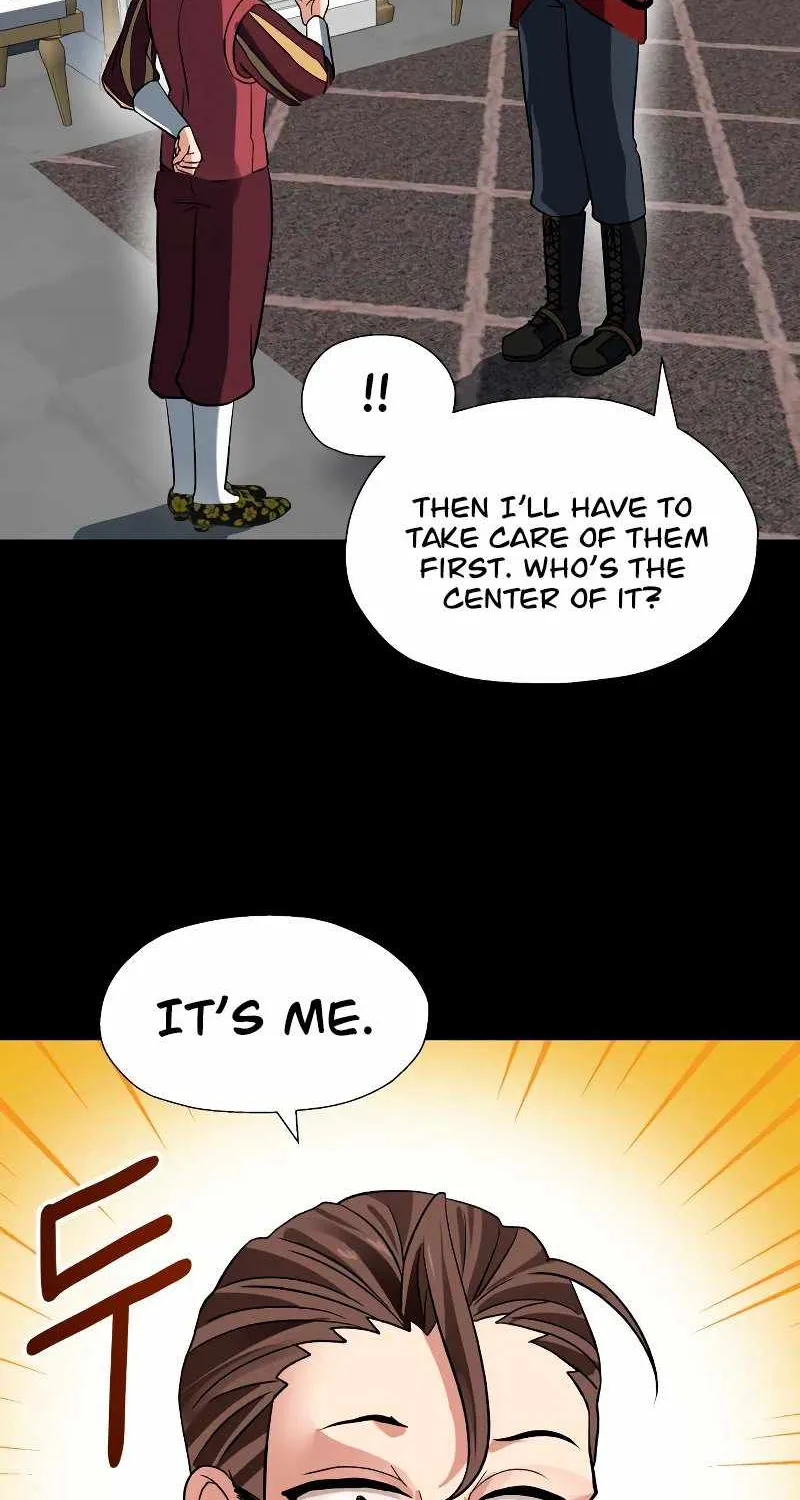 Transmigrating to the Otherworld Once More (REloaded To The Otherworld) Chapter 24 page 32 - 