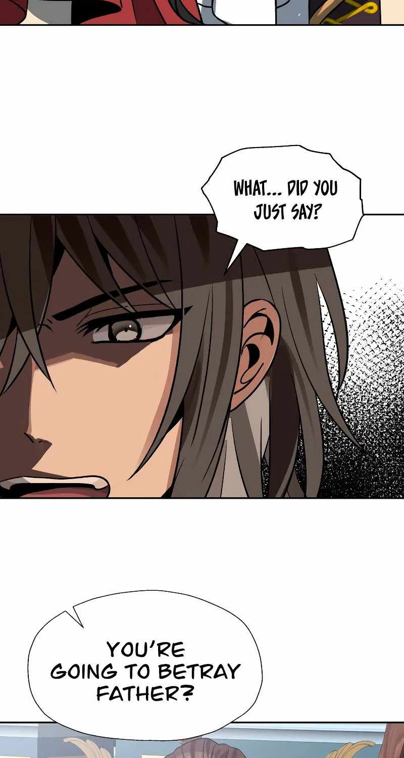Transmigrating to the Otherworld Once More (REloaded To The Otherworld) Chapter 24 page 38 - 