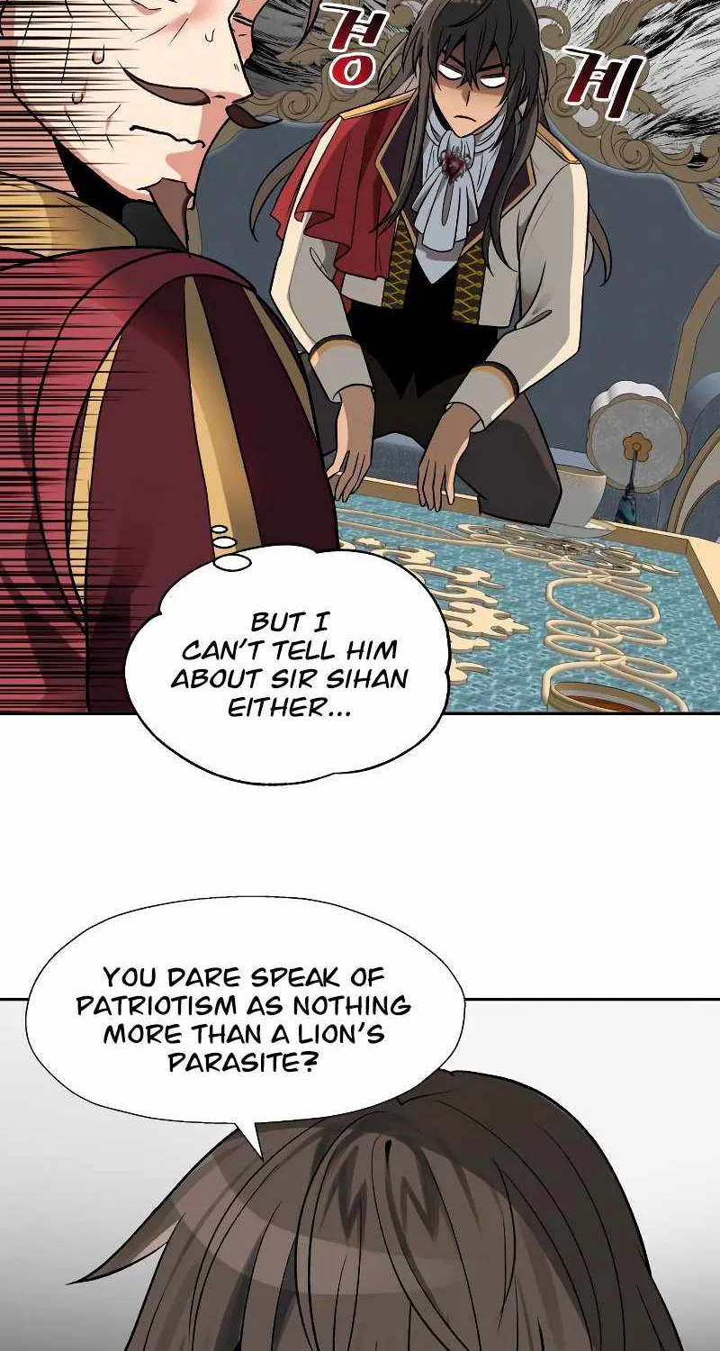 Transmigrating to the Otherworld Once More (REloaded To The Otherworld) Chapter 24 page 41 - 