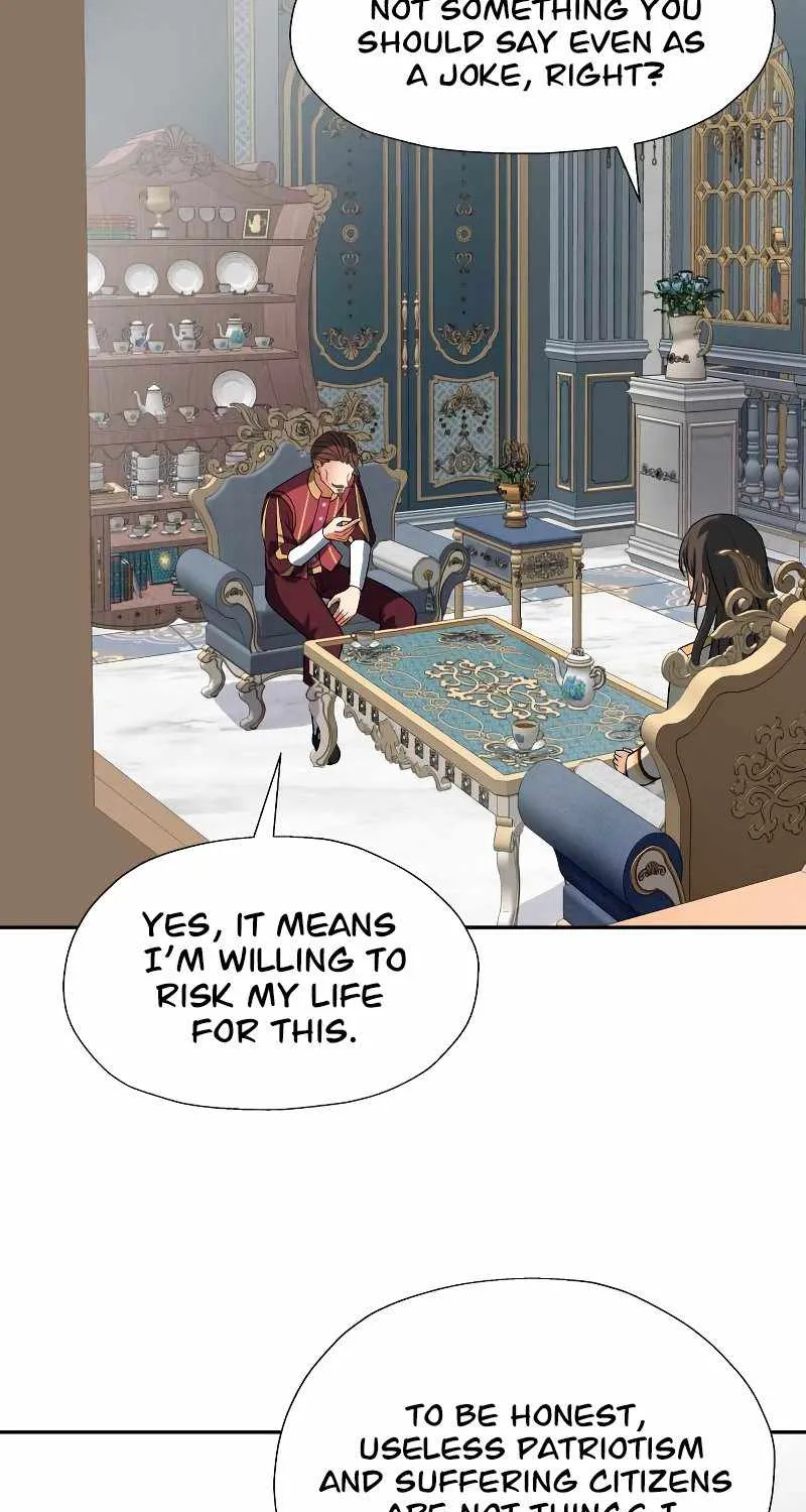 Transmigrating to the Otherworld Once More (REloaded To The Otherworld) Chapter 24 page 47 - 
