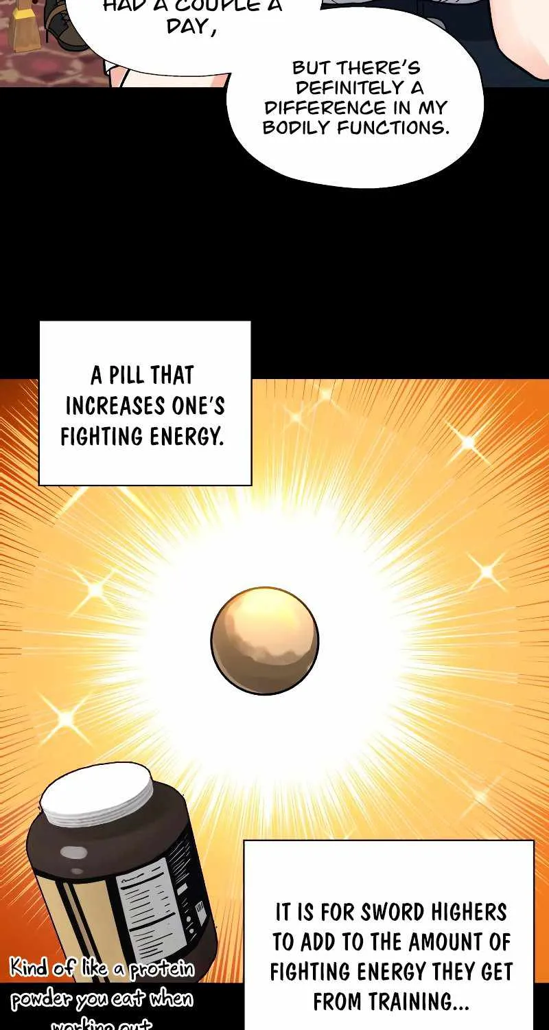 Transmigrating to the Otherworld Once More (REloaded To The Otherworld) Chapter 24 page 6 - 