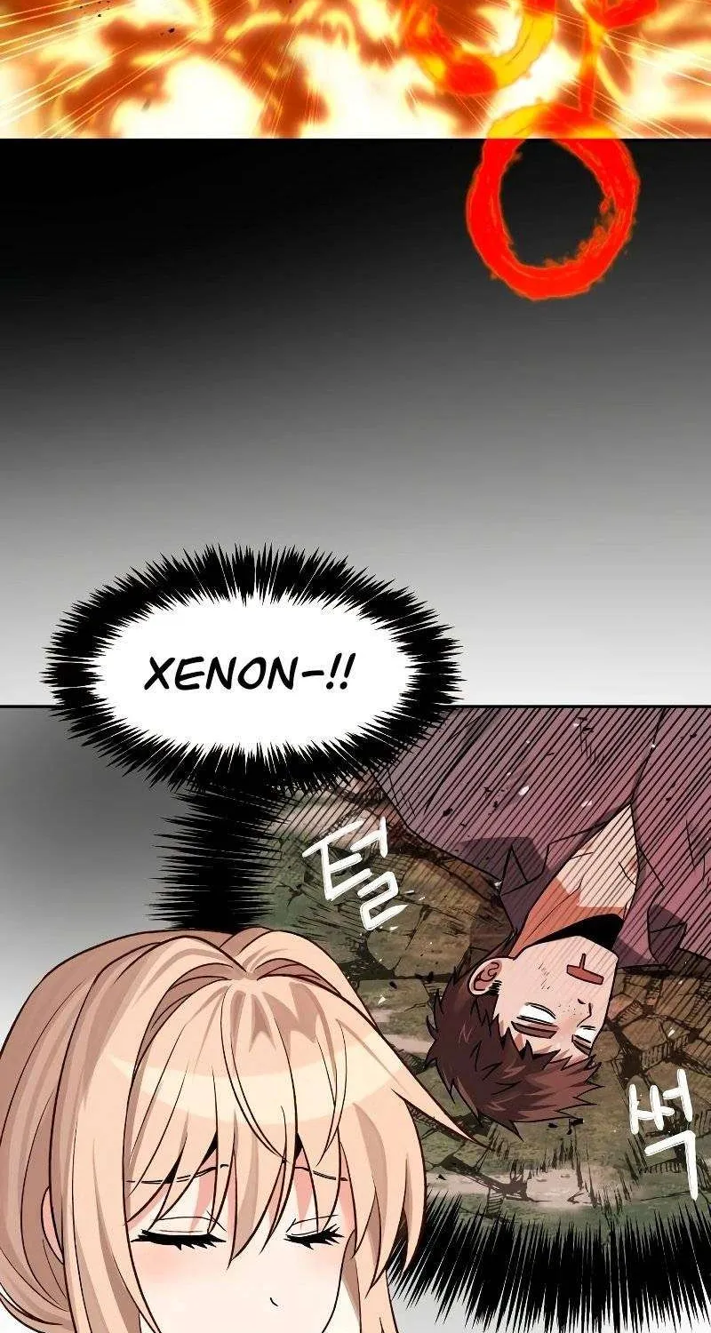 Transmigrating to the Otherworld Once More (REloaded To The Otherworld) Chapter 25 page 20 - 