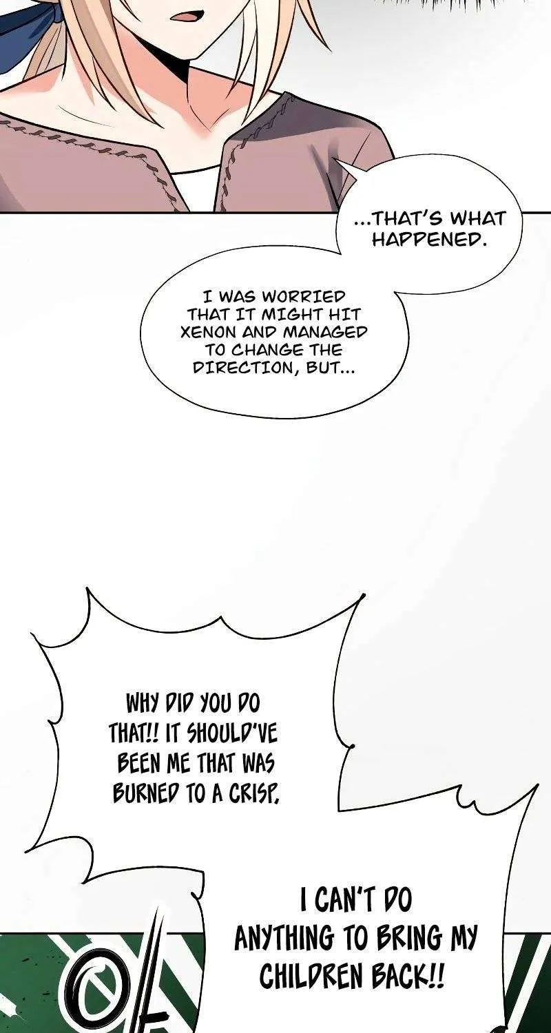 Transmigrating to the Otherworld Once More (REloaded To The Otherworld) Chapter 25 page 21 - 