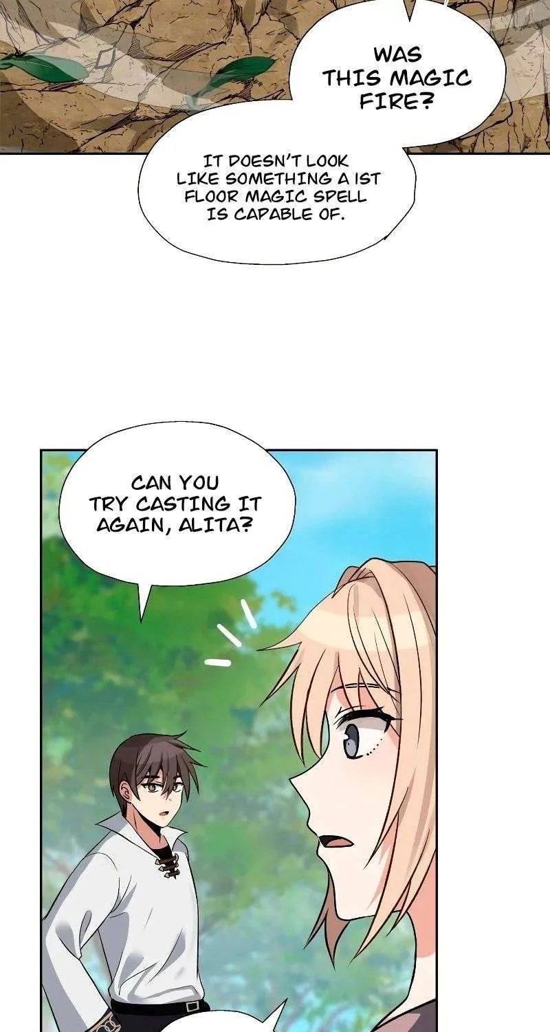 Transmigrating to the Otherworld Once More (REloaded To The Otherworld) Chapter 25 page 25 - 
