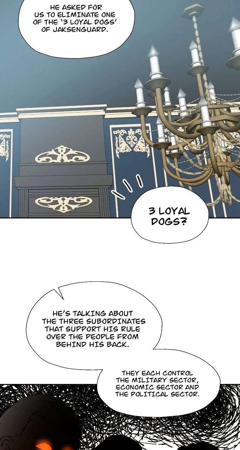 Transmigrating to the Otherworld Once More (REloaded To The Otherworld) Chapter 25 page 57 - 