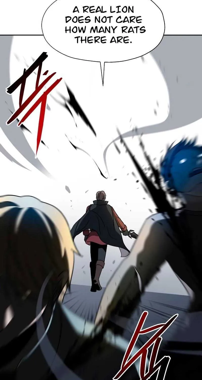 Transmigrating to the Otherworld Once More (REloaded To The Otherworld) Chapter 26 page 36 - 